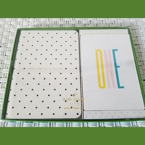 Kate Spade New Hey Baby Prop Set